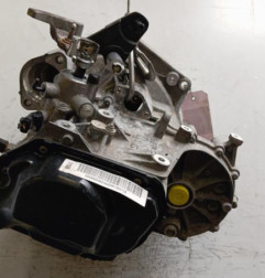Boite de vitesses VOLKSWAGEN POLO 6 Photo n°3