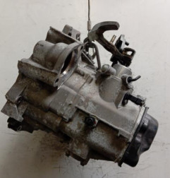 Boite de vitesses VOLKSWAGEN POLO 6 Photo n°4