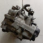 Boite de vitesses VOLKSWAGEN POLO 6