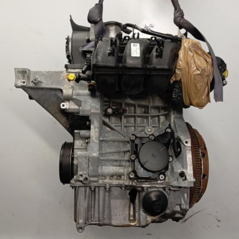 Moteur VOLKSWAGEN POLO 6