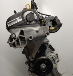 Moteur VOLKSWAGEN POLO 6