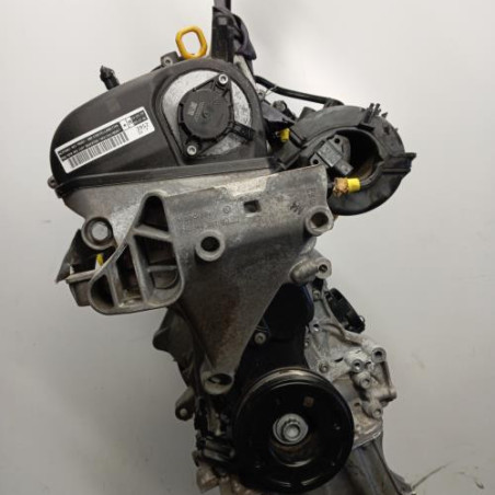 Moteur VOLKSWAGEN POLO 6