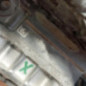 Moteur VOLKSWAGEN POLO 6
