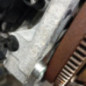 Moteur VOLKSWAGEN POLO 6