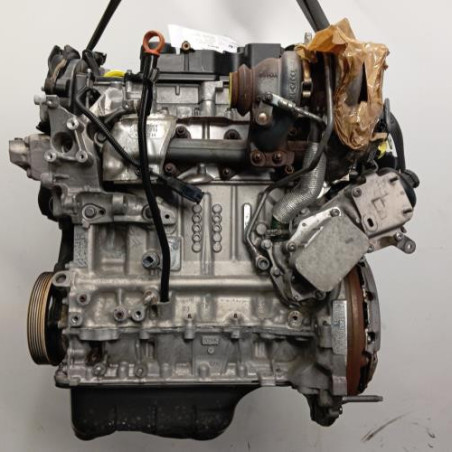 Moteur CITROEN BERLINGO 2 Photo n°1