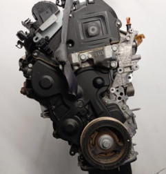 Moteur CITROEN BERLINGO 2