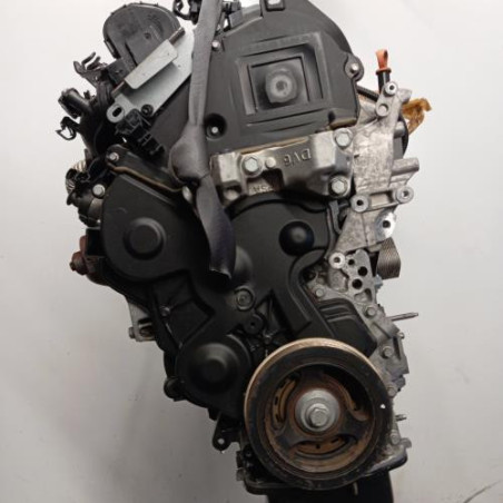 Moteur CITROEN BERLINGO 2
