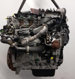 Moteur CITROEN BERLINGO 2 Photo n°3