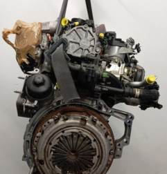 Moteur CITROEN BERLINGO 2 Photo n°4