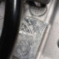 Moteur CITROEN BERLINGO 2