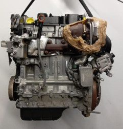 Moteur PEUGEOT PARTNER 2 Photo n°1