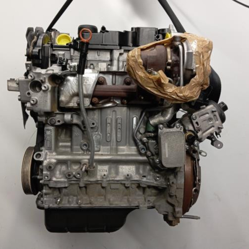 Moteur PEUGEOT PARTNER 2