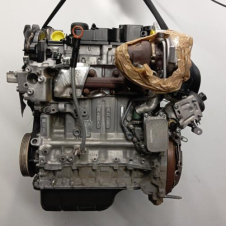 Moteur PEUGEOT PARTNER 2 Photo n°1