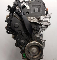 Moteur PEUGEOT PARTNER 2