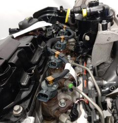 Moteur PEUGEOT PARTNER 2 Photo n°4