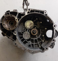Boite de vitesses AUDI A3 1 Photo n°1