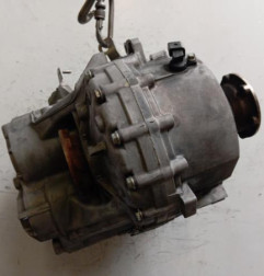 Boite de vitesses AUDI A3 1