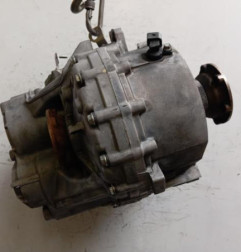 Boite de vitesses AUDI A3 1 Photo n°3