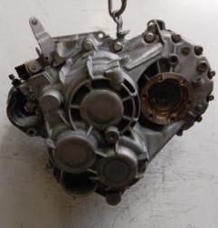 Boite de vitesses AUDI A3 1 Photo n°4