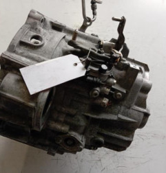 Boite de vitesses AUDI A3 1 Photo n°5