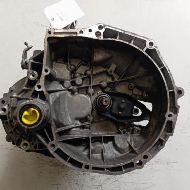 Boite de vitesses PEUGEOT 207