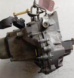 Boite de vitesses PEUGEOT 207
