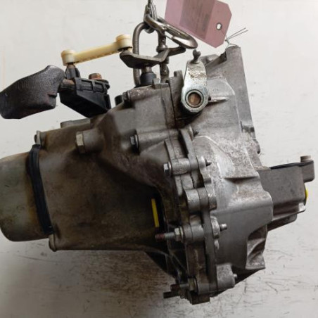 Boite de vitesses PEUGEOT 207
