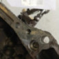 Boite de vitesses PEUGEOT 207