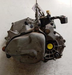 Boite de vitesses PEUGEOT 207 Photo n°5