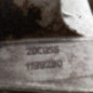 Boite de vitesses PEUGEOT 207