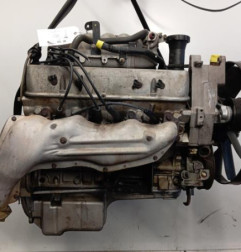 Moteur LAND ROVER RANGE ROVER 2