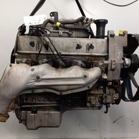 Moteur LAND ROVER RANGE ROVER 2