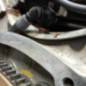 Moteur LAND ROVER RANGE ROVER 2