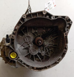Boite de vitesses RENAULT MASTER 2 Photo n°1