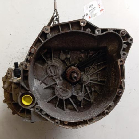 Boite de vitesses RENAULT MASTER 2 Photo n°1