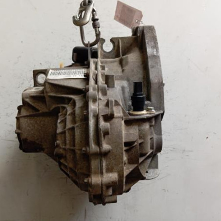 Boite de vitesses RENAULT MASTER 2