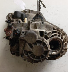 Boite de vitesses RENAULT MASTER 2 Photo n°3