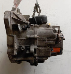 Boite de vitesses RENAULT MASTER 2 Photo n°4