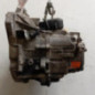 Boite de vitesses RENAULT MASTER 2