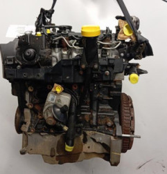 Moteur DACIA SANDERO 2 Photo n°1