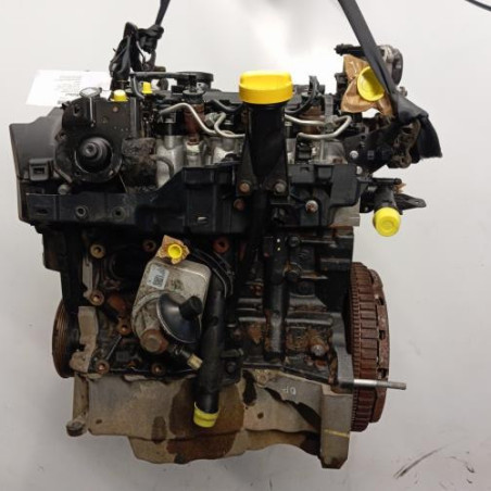 Moteur DACIA SANDERO 2 Photo n°1