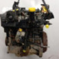 Moteur DACIA SANDERO 2