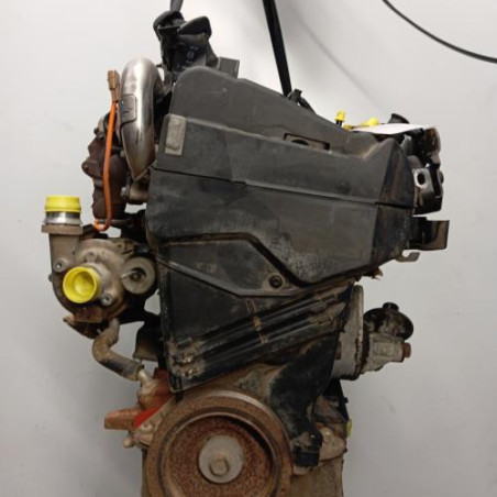 Moteur DACIA SANDERO 2