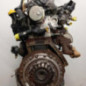 Moteur DACIA SANDERO 2