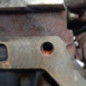 Moteur DACIA SANDERO 2