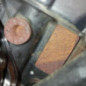 Moteur DACIA SANDERO 2