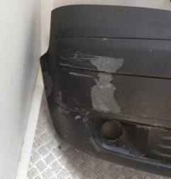 Pare choc avant VOLKSWAGEN TRANSPORTER 5