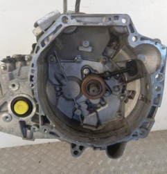 Boite de vitesses RENAULT CLIO 5 Photo n°1