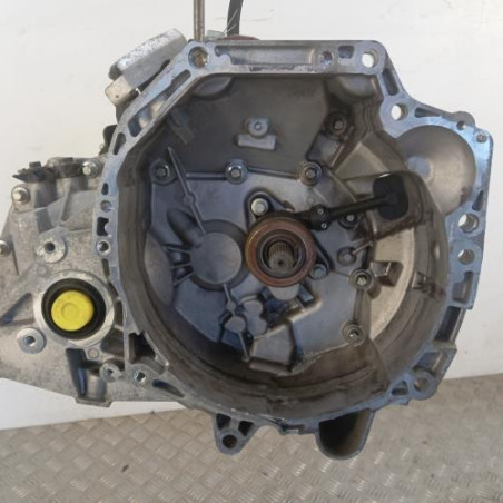 Boite de vitesses RENAULT CLIO 5 Photo n°1