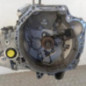 Boite de vitesses RENAULT CLIO 5